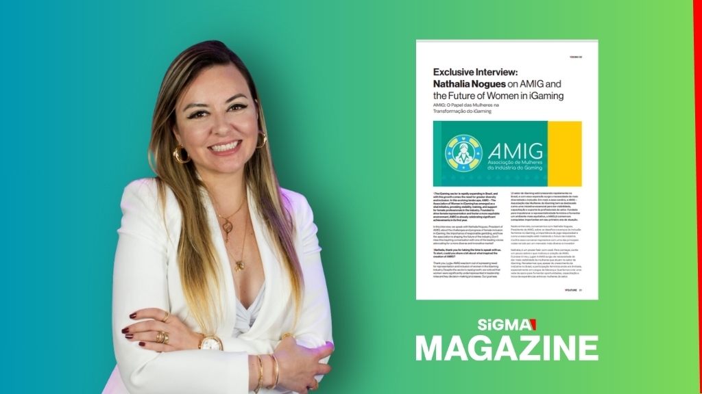 Building belonging: Women in Brazilian iGaming