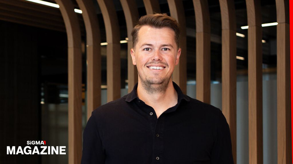 Daniel Clark revela la estrategia de crecimiento de EveryMatrix