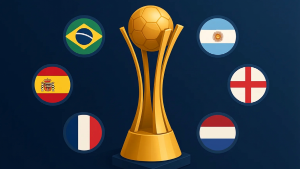 Dicas de Apostas no Mundial de Clubes 2025 e Guia com Times
