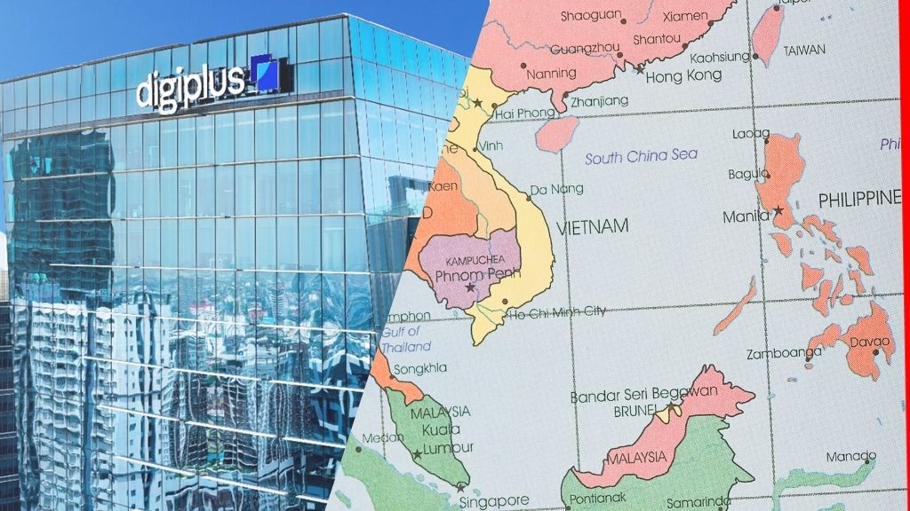 DigiPlus si posiziona al 223° posto nella lista Fortune Southeast Asia 500