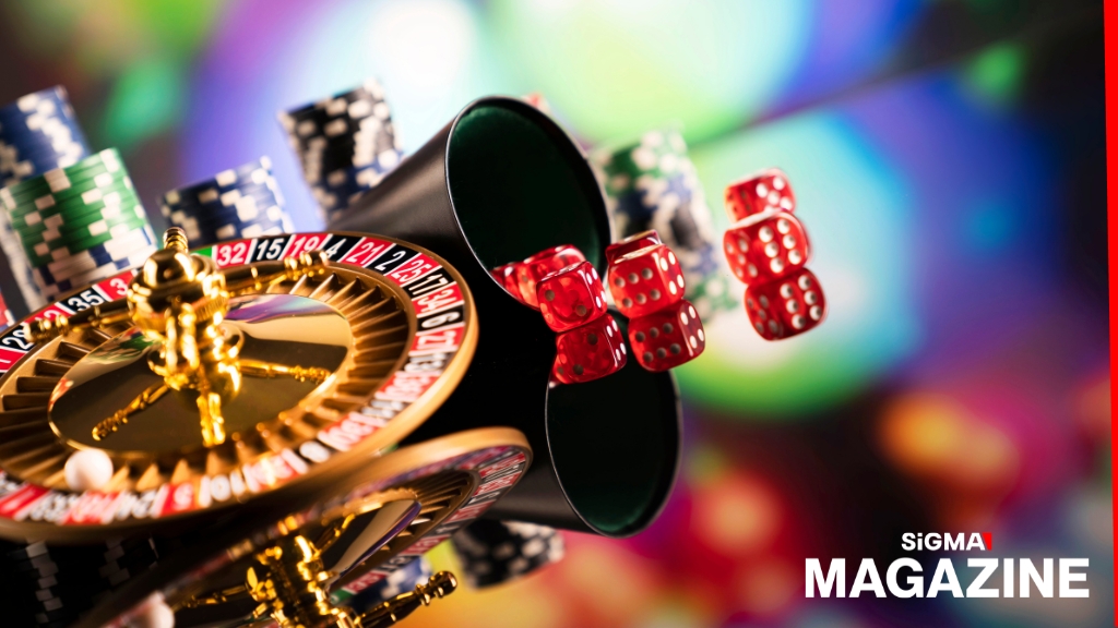 Evolution: la creación de experiencias culturales de casino