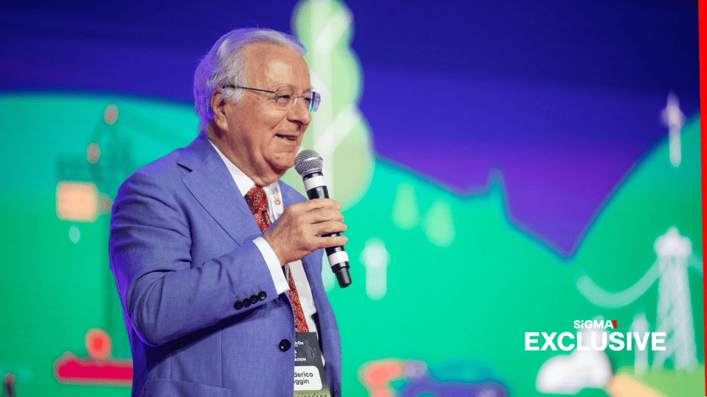 Federico Faggin: จากไมโครชิปสู่หน้าจอสัมผัส ผู้ชายผู้เปลี่ยนแปลงวิธีการโต้ตอบกับเครื่องจักรของเราไปตลอดกาล