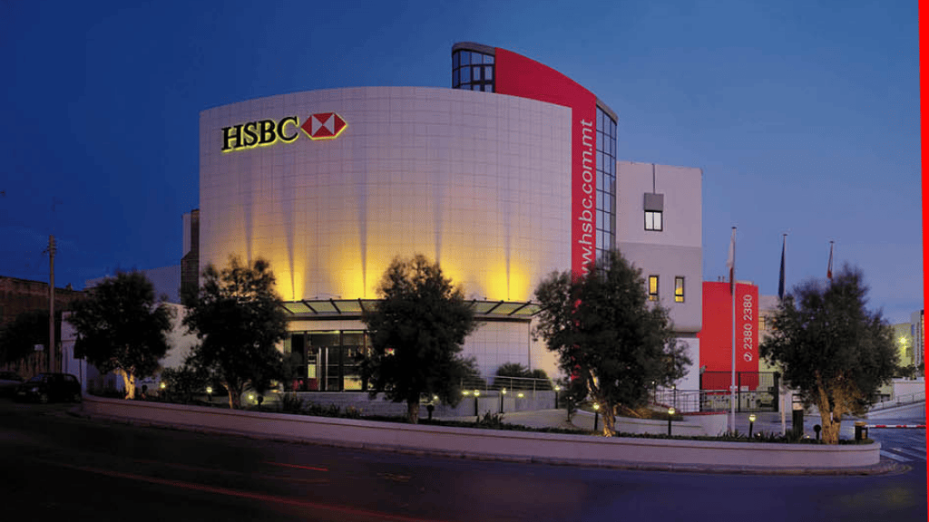 Nuovo colpo per l'iGaming a Malta? Sfuma l'acquisizione di HSBC, il settore resta in balìa delle incertezze bancarie