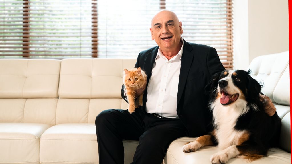 Revista SiGMA: Joe Pisano presenta el plan de próxima generación para el juego en Asia