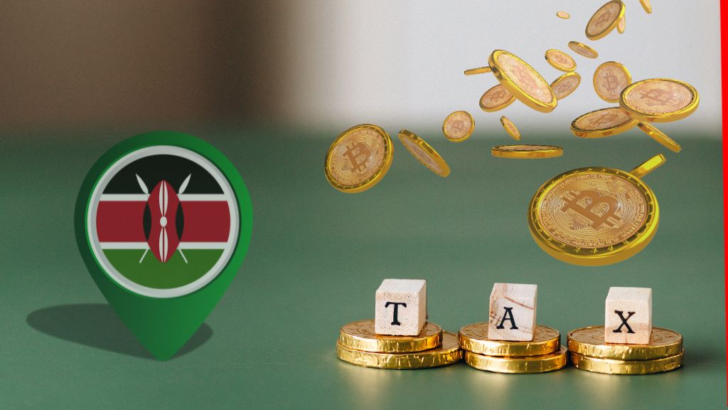 केन्या का क्रिप्टो टैक्स देश के डिजिटल और iGaming विकास में बाधा