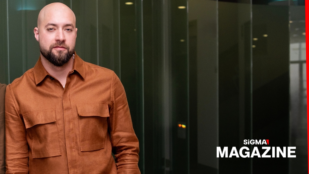BETBY CEO Leonid Pertsovskiy on industry evolution