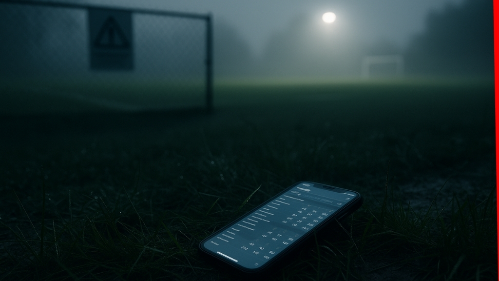 LiveScore Bet dà la colpa a un bug, ma le pubblicità sul gioco d’azzardo rivolte ai minori restano una violazione delle regole