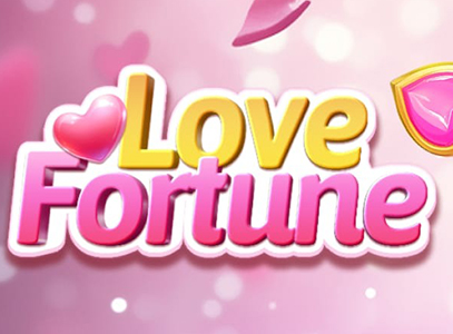 Love Fortune Logo