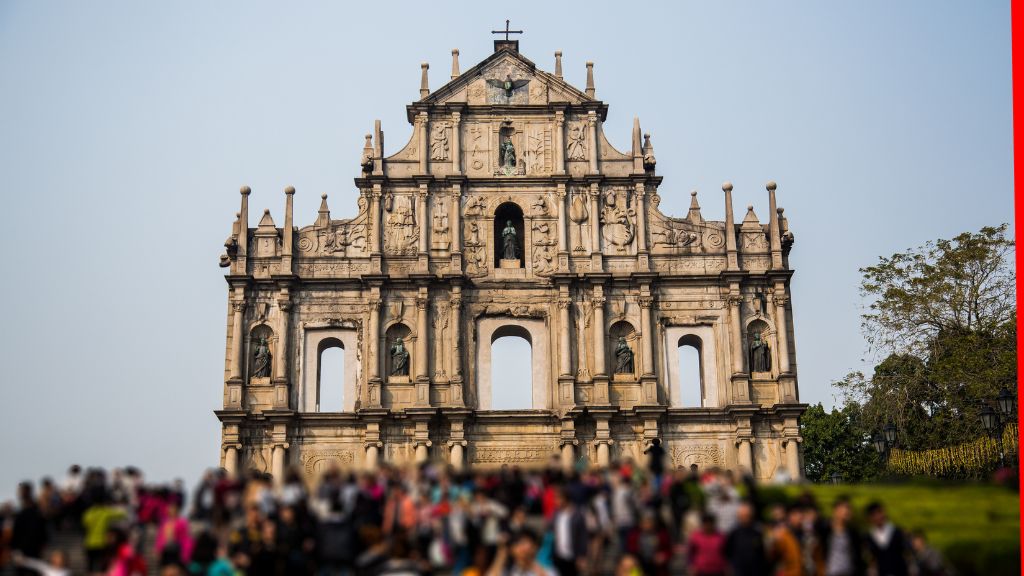 Macao estende l’ingresso senza visto a cinque Stati del Golfo