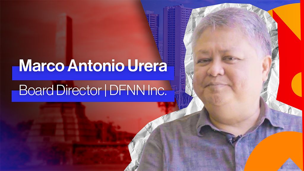 ชม: Marco Antonio Urera สำรวจ stablecoin, ไบโอเมตริกซ์ และนวัตกรรม fintech ในฟิลิปปินส์