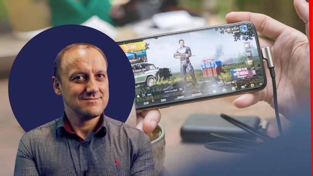 Mariusz Gasiewski analiza el cambio en la estrategia de monetización de los juegos para móviles