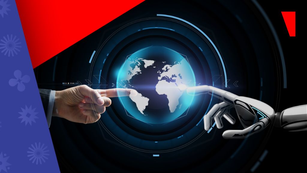 Cómo la IA generativa impulsa a las empresas de juegos de la India