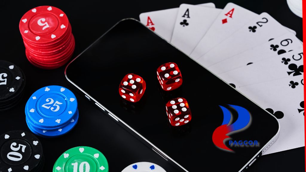 PAGCOR launches website to help public spot legitimate online gaming platforms  