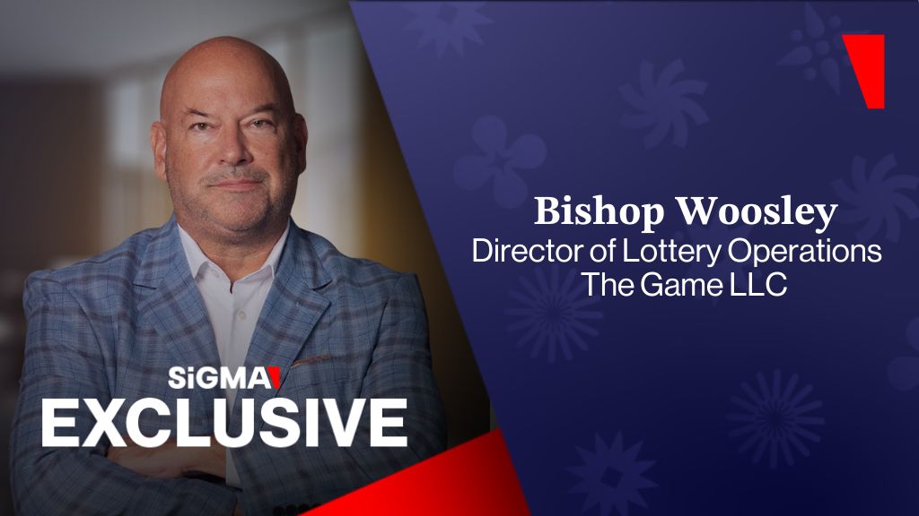Building a modern lottery powerhouse: UAE’s journey through Bishop Woosley’s lens