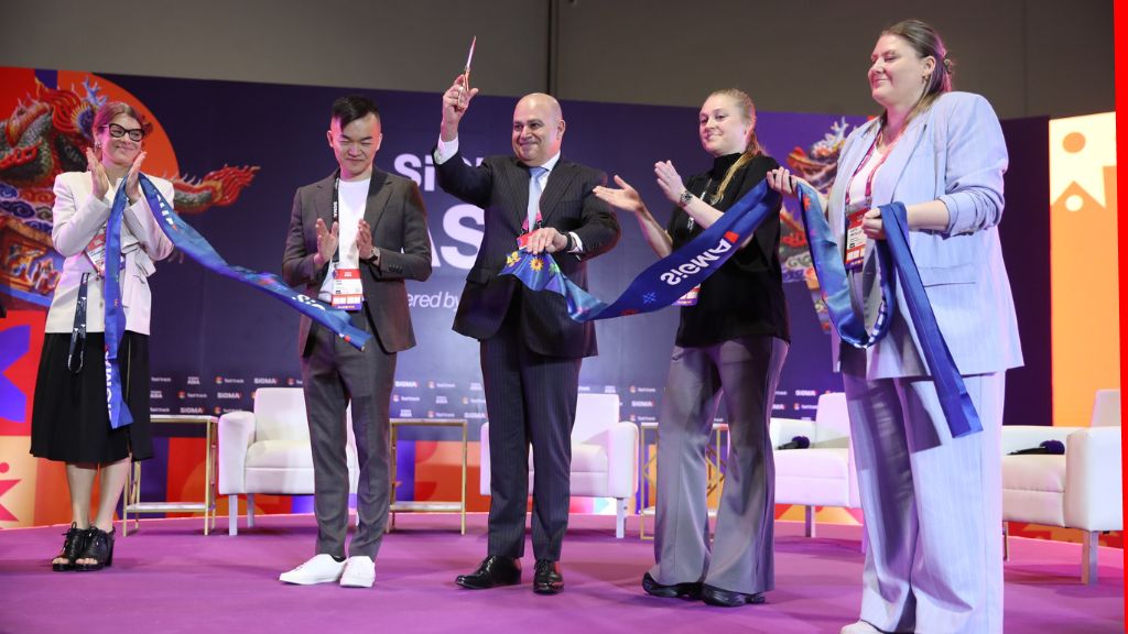 Al via il SiGMA Asia 2025: Manila accoglie l'élite mondiale del gioco e della tecnologia