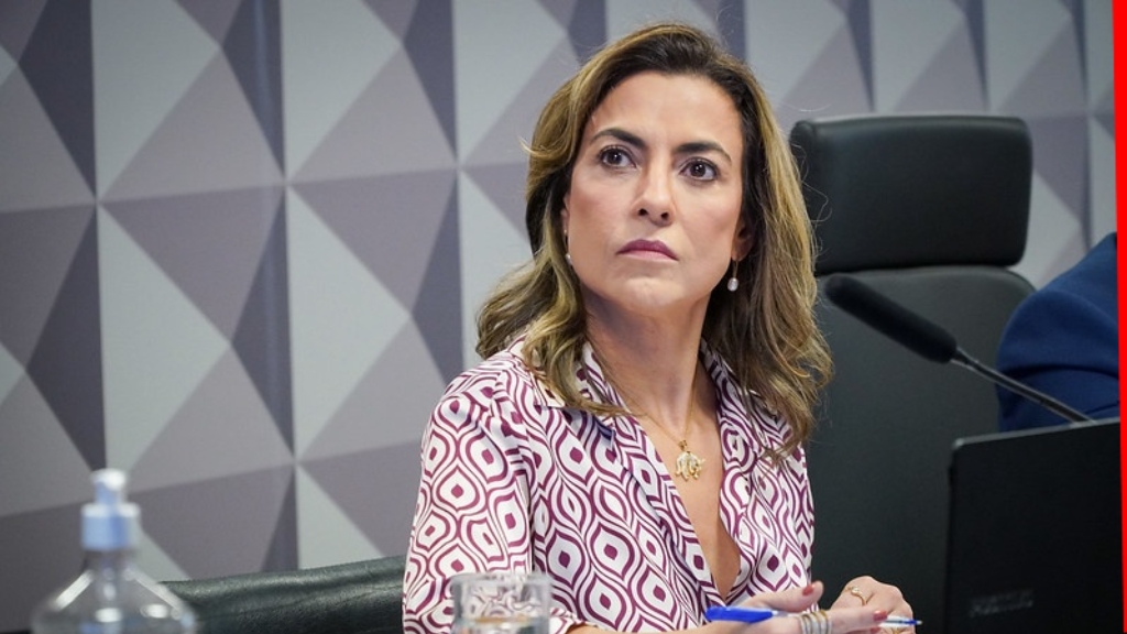 CPI das Bets: relatório final pede indiciamento de influenciadoras e banimento do “jogo do tigrinho”