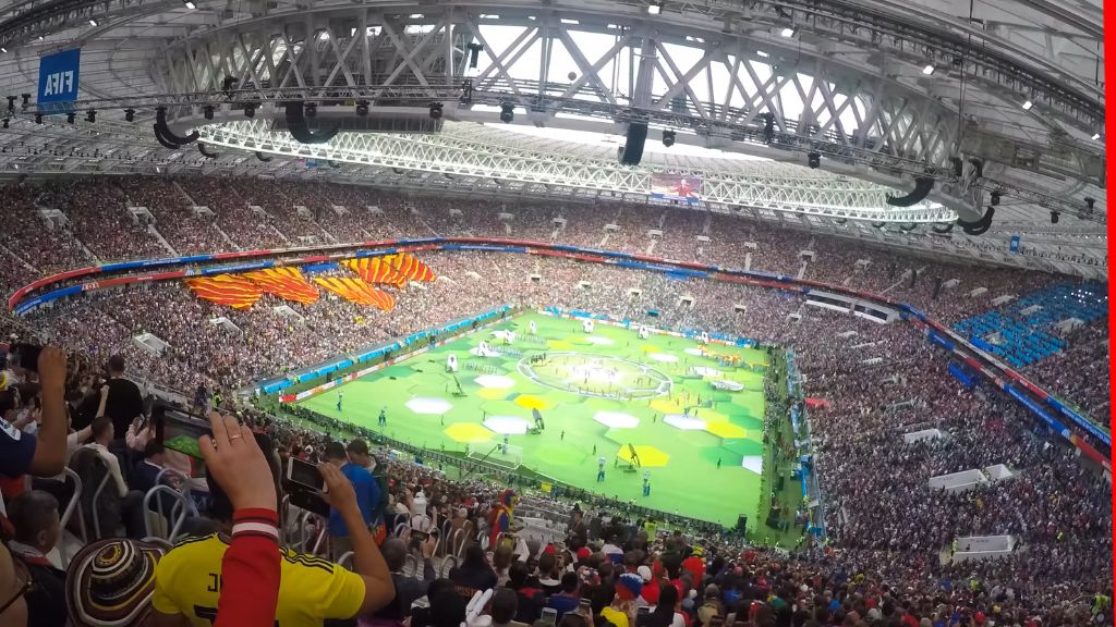 Sportradar, 2025 FIFA 클럽 월드컵 베팅 데이터 독점 권리 확보