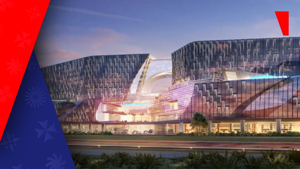 Philippines’ Suntrust Resorts pushes Westside City opening to Q3 2026  