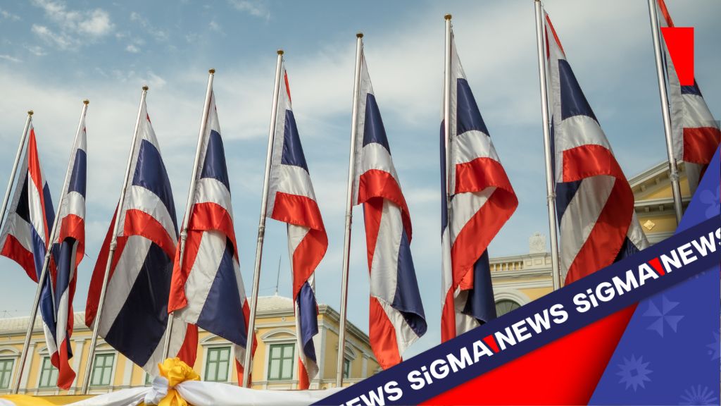 Thai Senate panel calls for withdrawal of Entertainment Complex Bill  