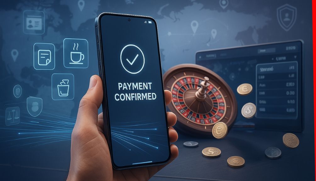 เดินบนเชือกที่ตึงเพื่อปฏิบัติตามกฎหมาย: KYC/AML ในการชำระเงิน iGaming