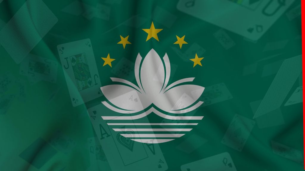 Il GGR di Macao ritocca i massimi dal Covid