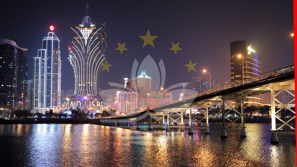 Citi prevede una crescita del 6% del GGR di Macao nel secondo semestre
