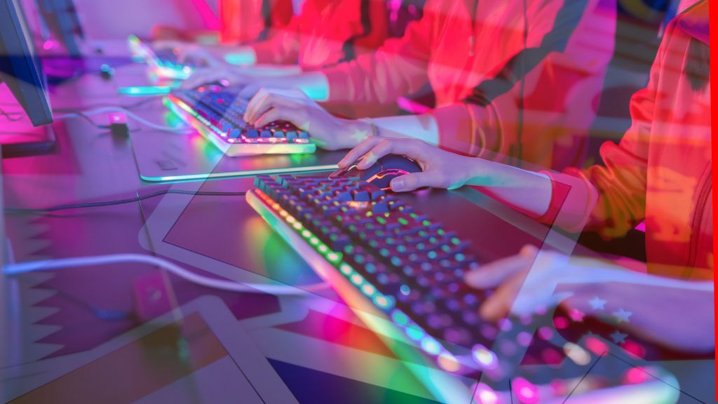 Las apuestas mundiales de esports aumentan 75% y Asia impulsa el crecimiento