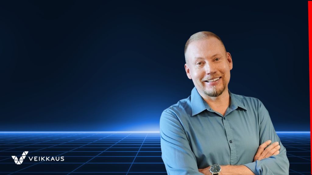 Veikkaus appoints ex-PayPal VP Jyri Lassi as General Counsel amid major market overhaul