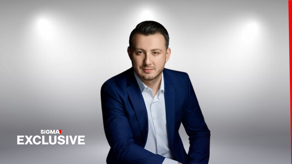 Vlad-Cristian Soare 恢复外界对罗马尼亚国家博彩监管局（ONJN）信心的努力