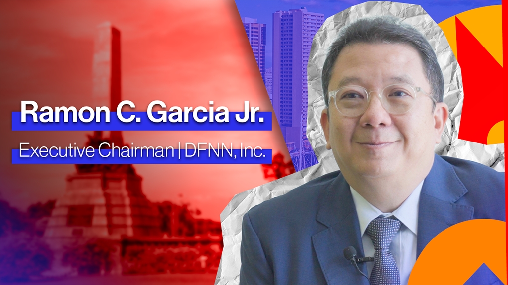 Video: il Presidente Esecutivo di DFNN traccia il futuro del gaming