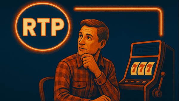 What Is RTP in Slots? Smarter Play for Canadian Casino Players