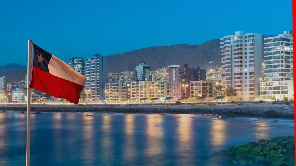 Clausuran casino clandestino con más de 100 tragamonedas en Antofagasta
