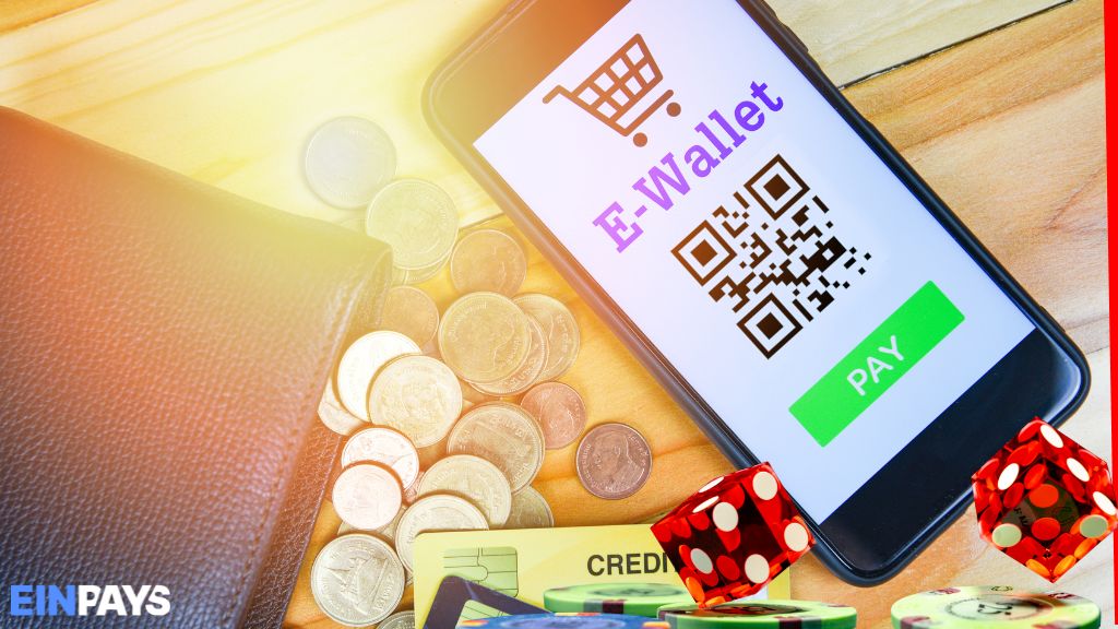 The rise of digital wallets: expert explains what players want