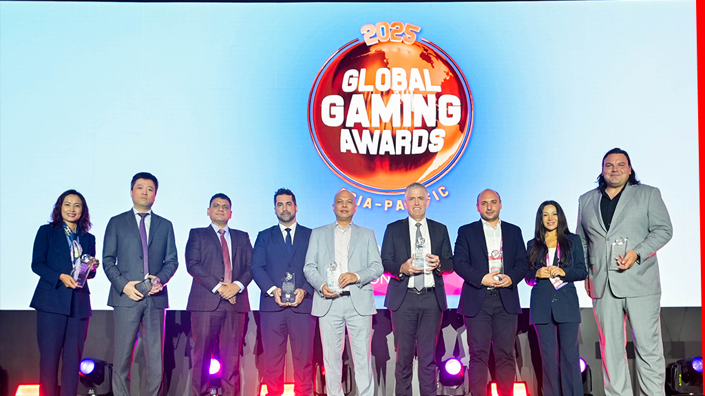 Global Gaming Awards Asia-Pacific returns to SiGMA Asia for 2025 edition