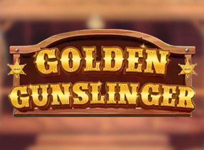 Golden Gunslinger logo