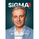 SiGMA Magazine