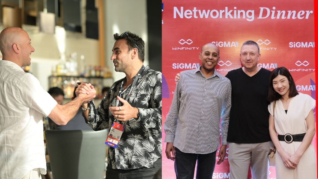 SiGMA Asia 2025 torna a Manila: i punti salienti dei primi due giorni di eventi