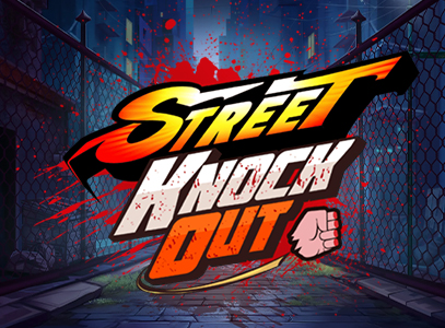 Street Knockout logo
