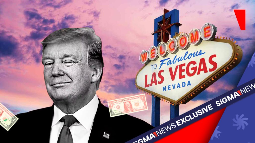 O grande e belo projeto de lei de Trump: más notícias para os jogadores americanos?