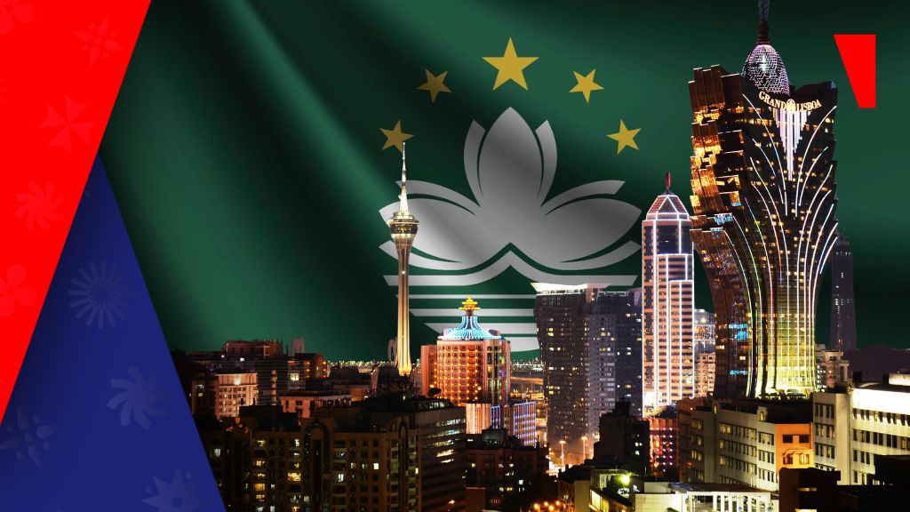 Macau casino stocks rally as region posts strong H1 results