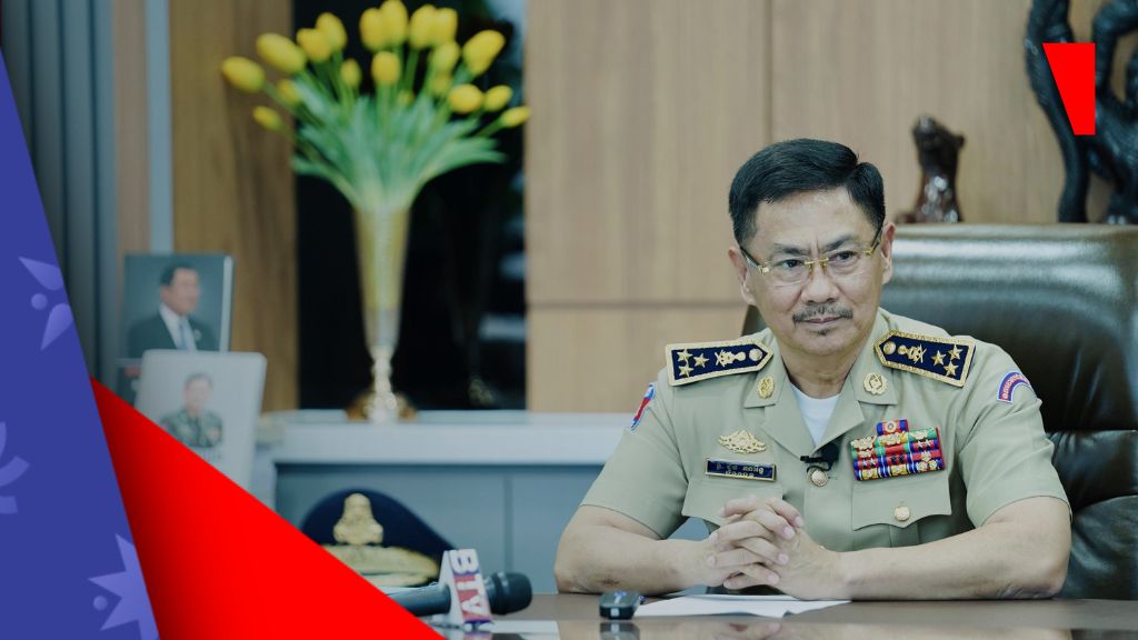 Rising online scams spur casino, hotel inspections in Cambodia 