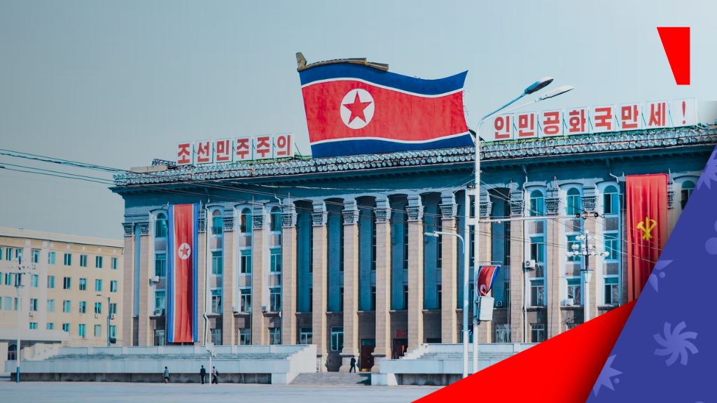 北朝鮮がモバイル宝くじとスポーツベッティングサービスを開始