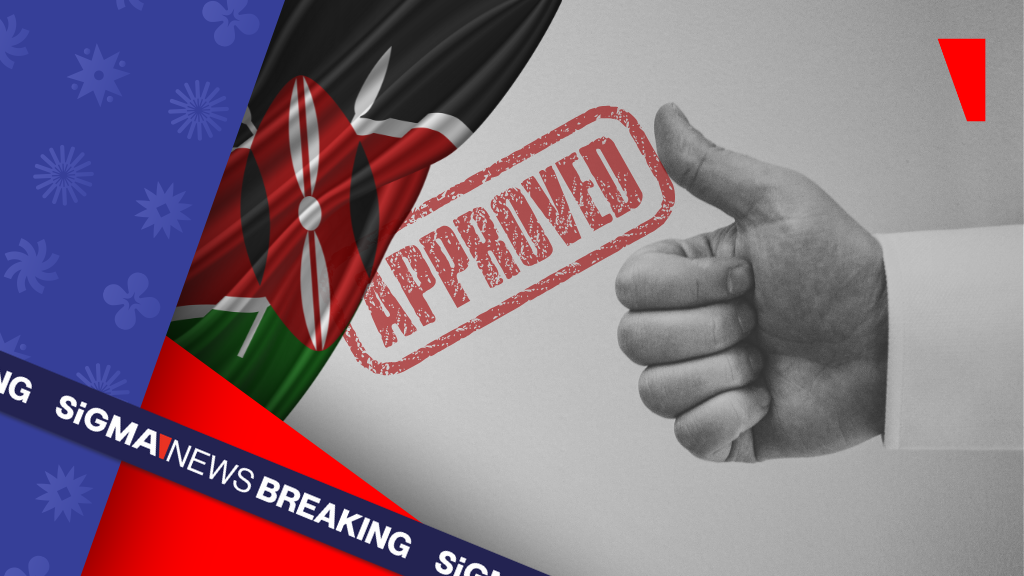 Kenyan operators get stamp of approval from the BCLB