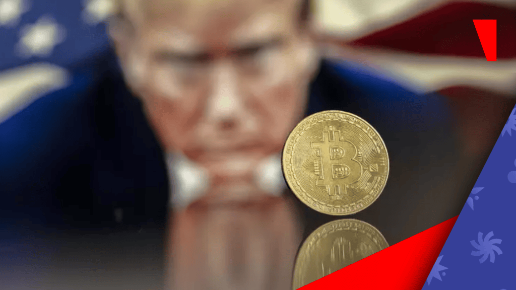 Bitcoin $121,000 के पार: ट्रम्प के टैरिफ ने क्रिप्टो रैली को प्रज्वलित किया, iGaming उद्योग की नज़र