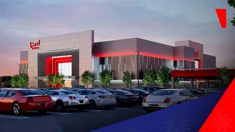 New Hampshire’s Casino Salem launches with HHR and table games