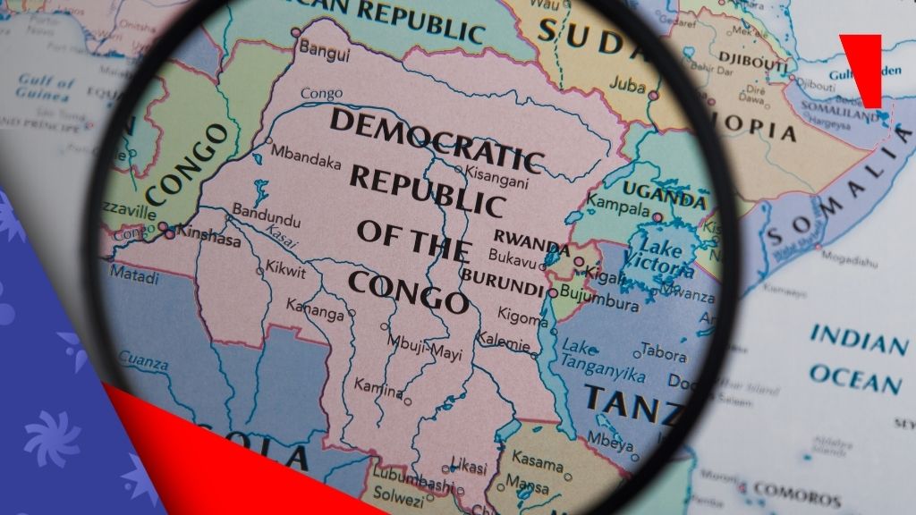 DRC modernises gambling sector for enhanced revenue mobilisation