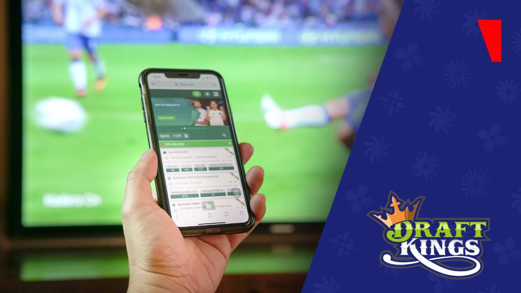 DraftKings mira acordo com Railbird para atuar em mercado de previsões