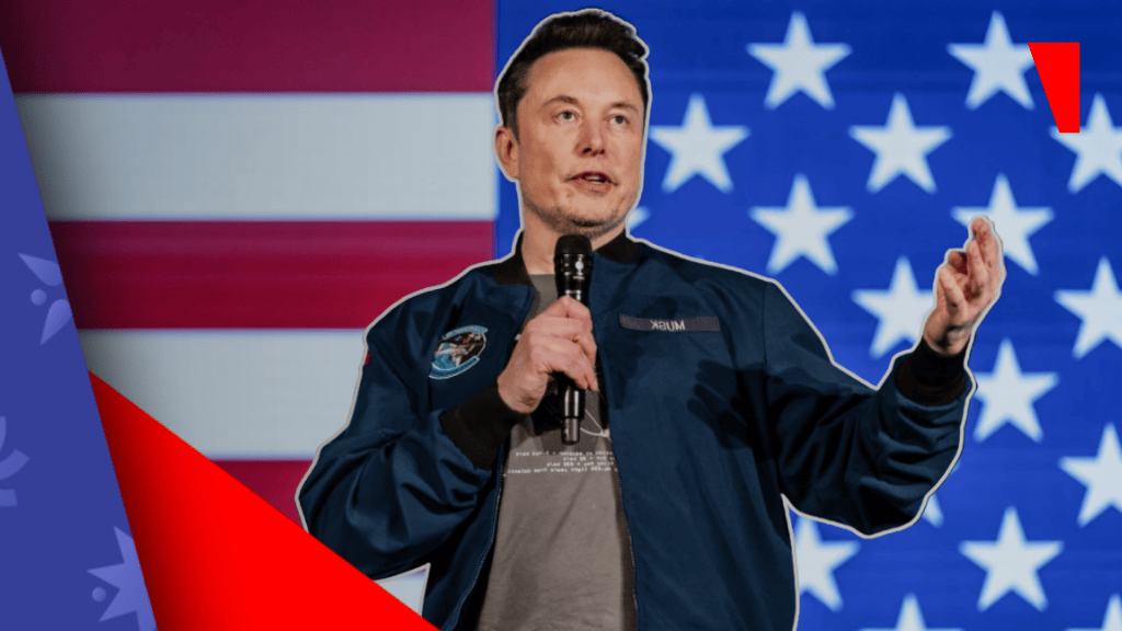 Elon Musk, 비트코인 그리고 아메리카당의 탄생: 암호화폐 및 iGaming 산업에 미치는 의미