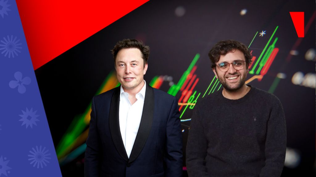 イーロン・マスクの Grok が、実際のお金を賭ける予測市場 Kalshi に参加
