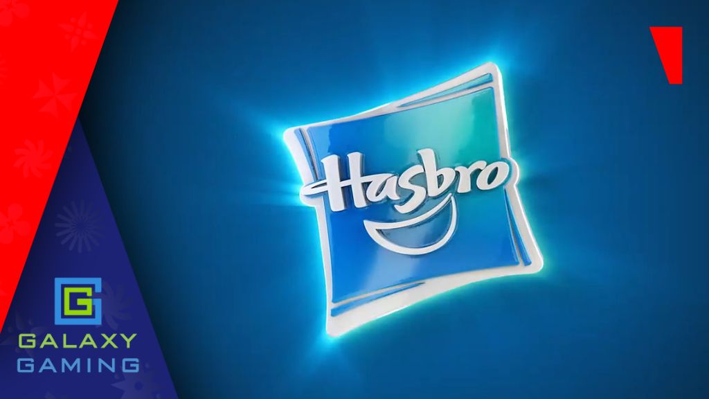 Hasbro e Galaxy Gaming fecham acordo para levar jogos de tabuleiro aos cassinos